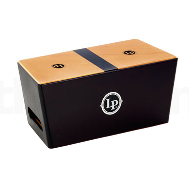 Cajon Bongo Lp Lp1429 Con Funda